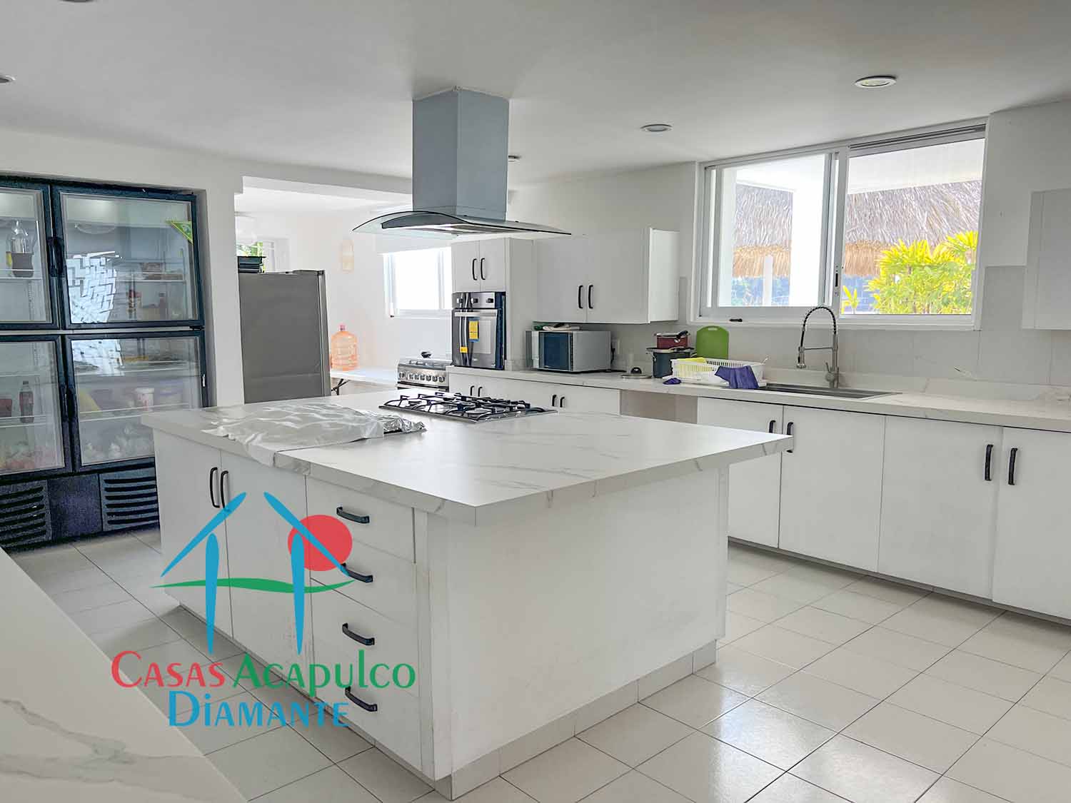 Casa Garbi - Cocina 2